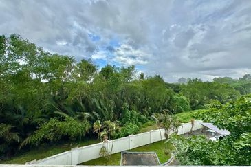 Park Avenue Apartment