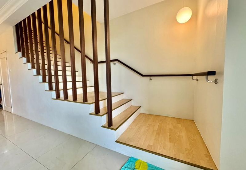 Park Avenue Apartment