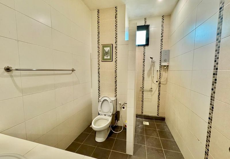 Park Avenue Apartment