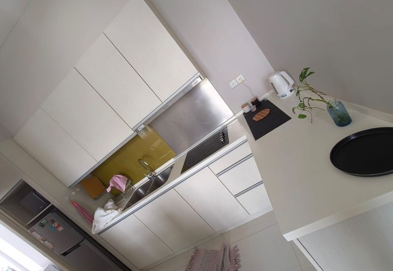 The Uplands Serviced Suites (USS)