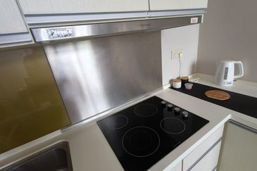 The Uplands Serviced Suites (USS)