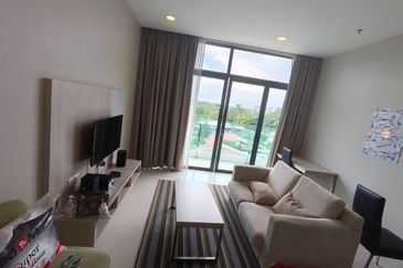 The Uplands Serviced Suites (USS)