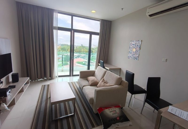 The Uplands Serviced Suites (USS)