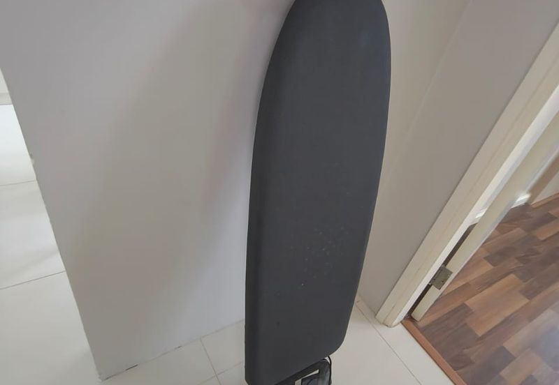 The Uplands Serviced Suites (USS)