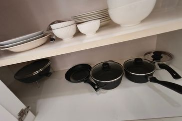 The Uplands Serviced Suites (USS)