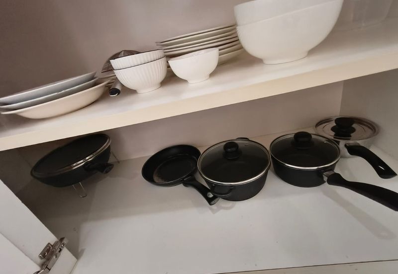 The Uplands Serviced Suites (USS)