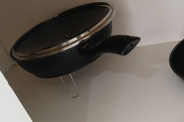 The Uplands Serviced Suites (USS)