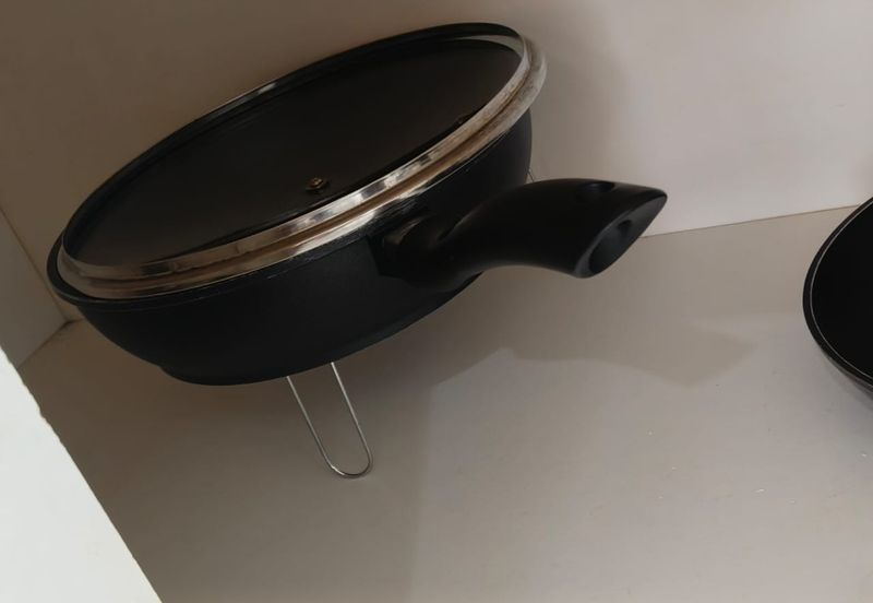 The Uplands Serviced Suites (USS)