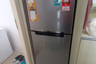 The Uplands Serviced Suites (USS)