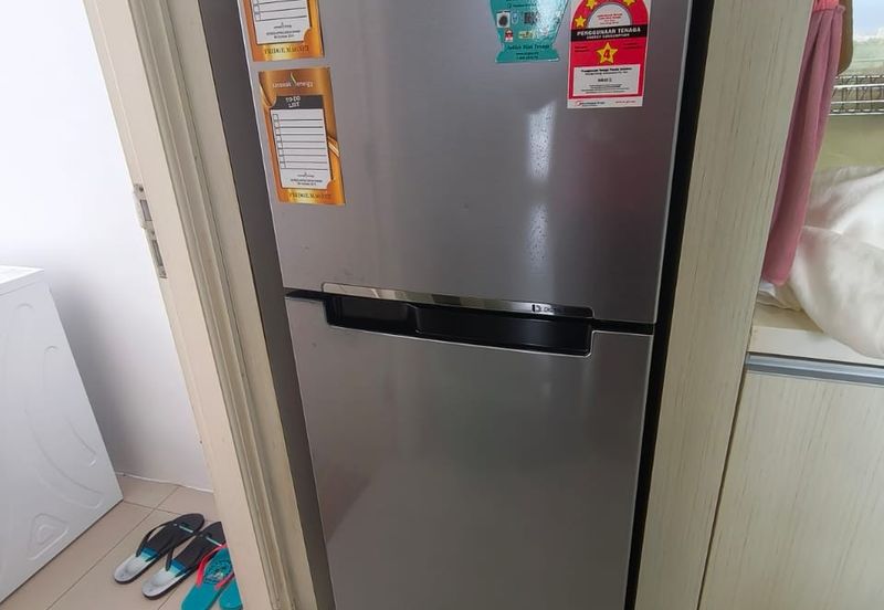 The Uplands Serviced Suites (USS)