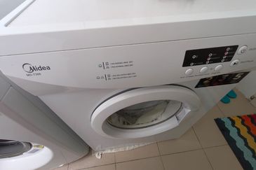 The Uplands Serviced Suites (USS)