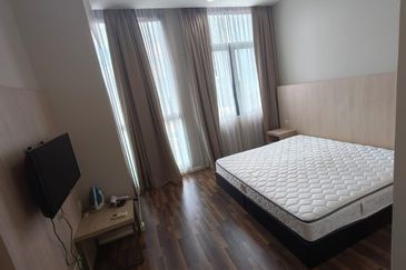 The Uplands Serviced Suites (USS)