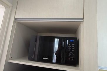 The Uplands Serviced Suites (USS)