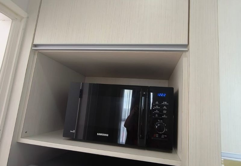 The Uplands Serviced Suites (USS)