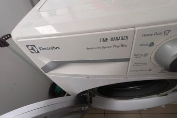 The Uplands Serviced Suites (USS)