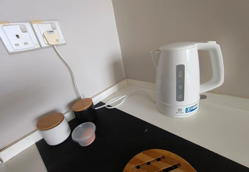 The Uplands Serviced Suites (USS)