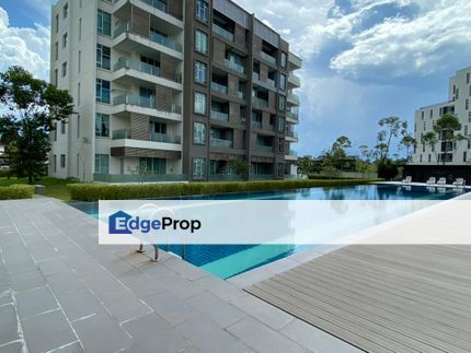 Greenwich South at Sunny Hill Garden For Sale, Sarawak, Kuching