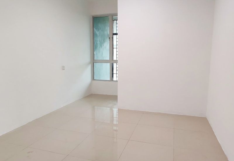 JALAN FEILD FORCE CORNER TERRACE FOR SALE