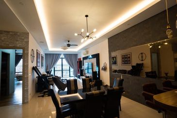 The Orchard Residences