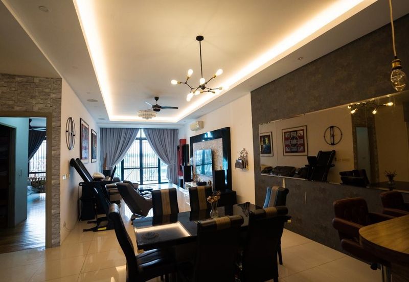 The Orchard Residences