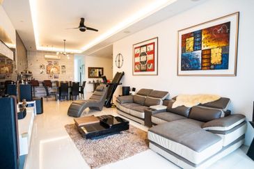 The Orchard Residences