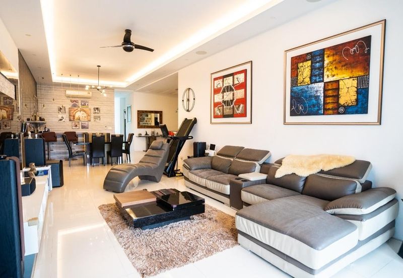 The Orchard Residences