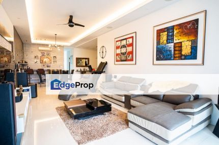 Samarahan Orchard Residence For Sale, Sarawak, Kota Samarahan