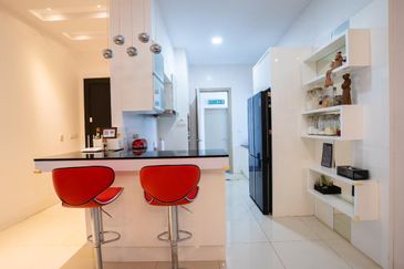 The Orchard Residences