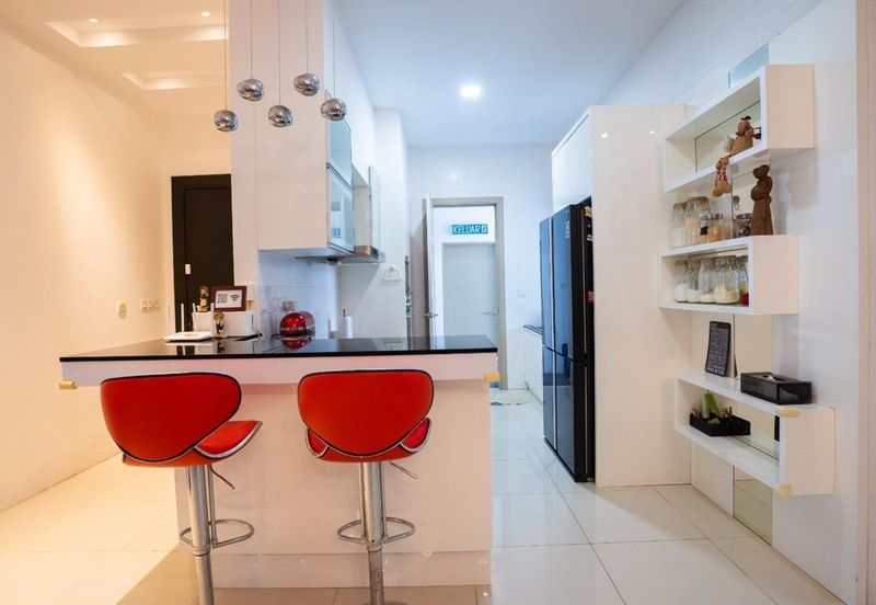 The Orchard Residences