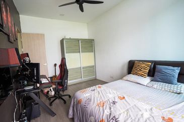 The Orchard Residences