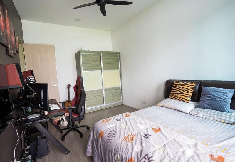 The Orchard Residences