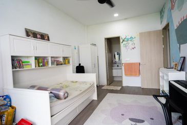 The Orchard Residences