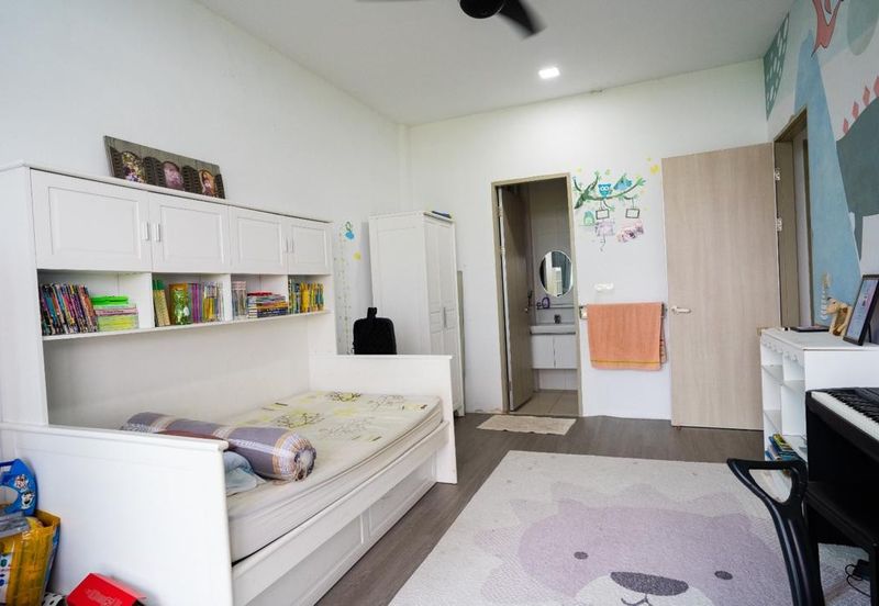 The Orchard Residences