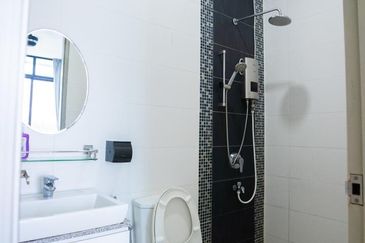 The Orchard Residences