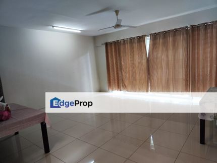 Academia Lane 3 Storey Intermediate Townhouse For Sale, Sarawak, Kota Samarahan