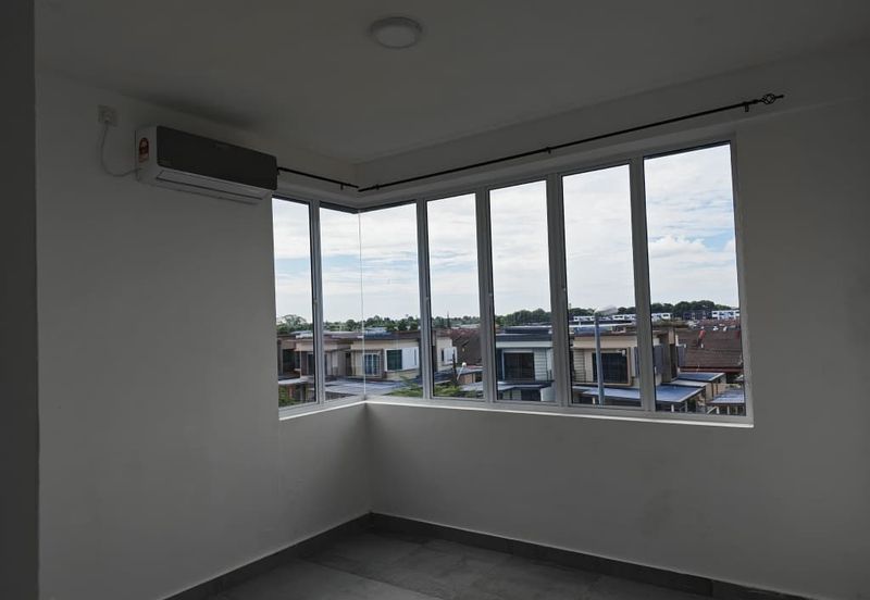 Matang apartment For Rent