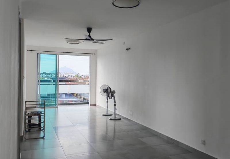 Matang apartment For Rent