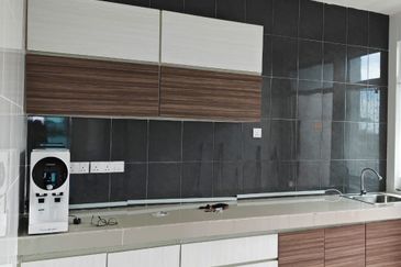 Matang apartment For Rent