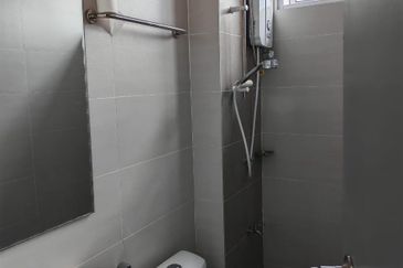 Matang apartment For Rent