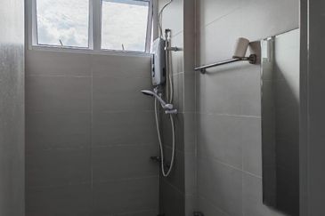 Matang apartment For Rent