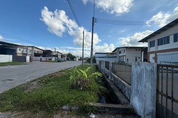 Demak Laut Industrial Park