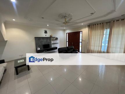 Hui Sing Double storey Semi Detached For Sale, Sarawak, Kuching