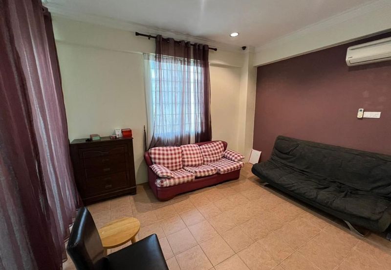 Hui Sing Double storey Semi Detached For Sale