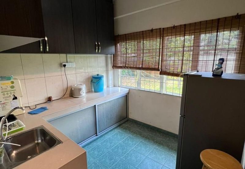 Hui Sing Double storey Semi Detached For Sale