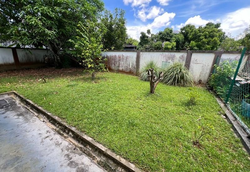 Hui Sing Double storey Semi Detached For Sale