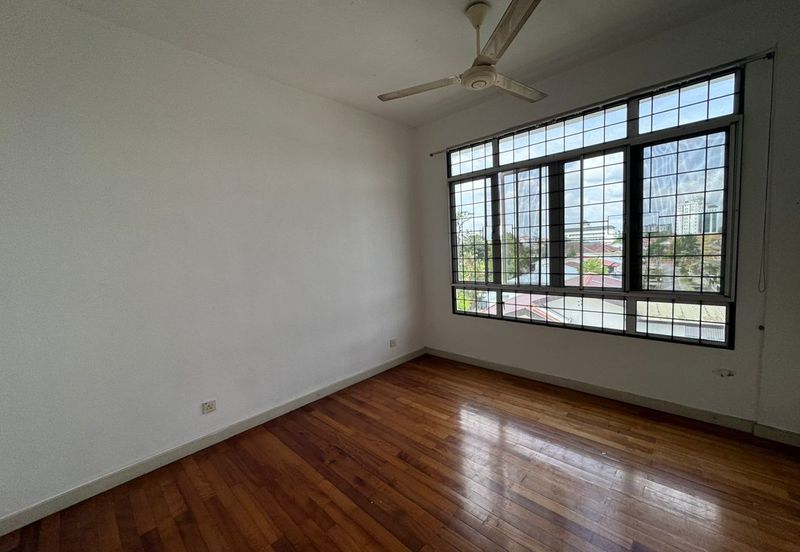 KTS Village Apartment For Rent