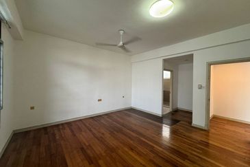 KTS Village Apartment For Rent