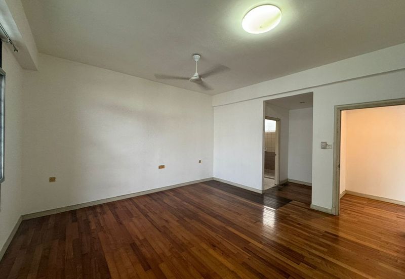 KTS Village Apartment For Rent