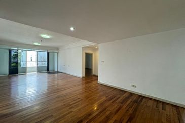 KTS Village Apartment For Rent