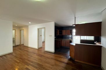 KTS Village Apartment For Rent